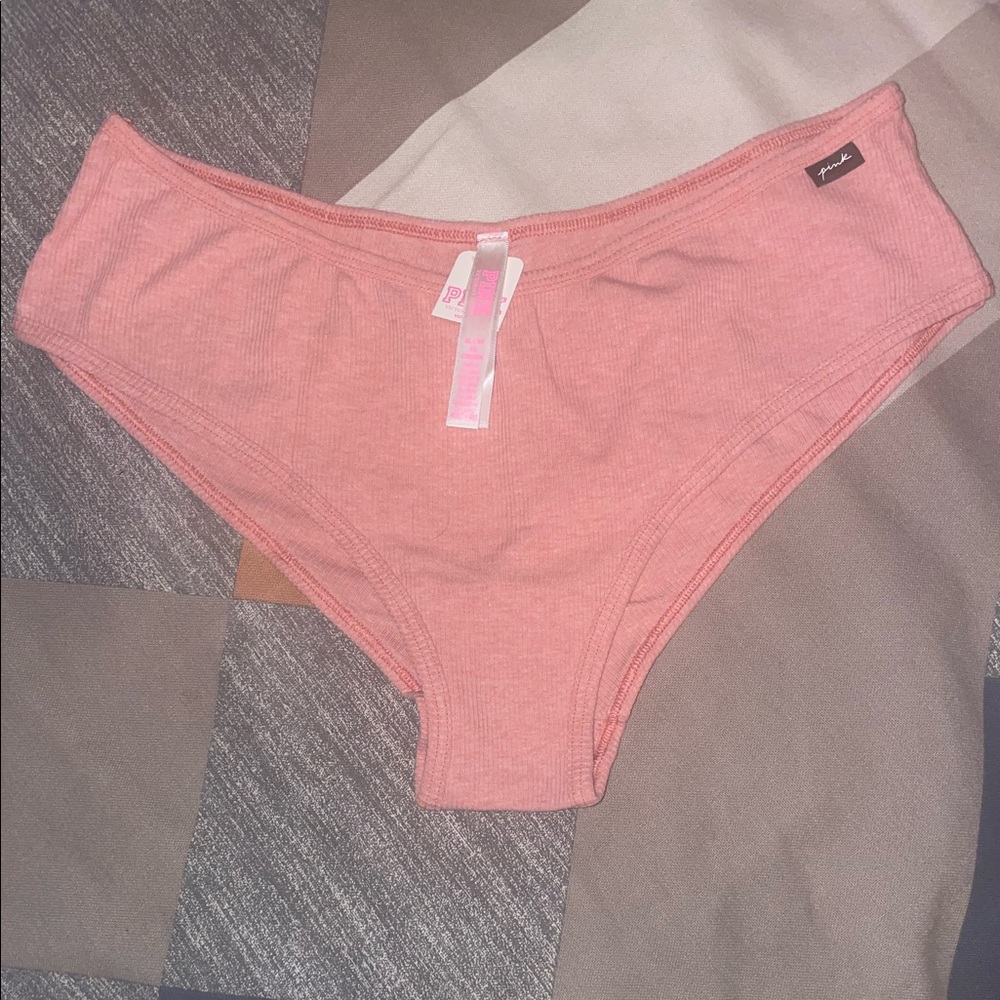 ✨BNWT✨ PINK💕 Cheeky Panties👙